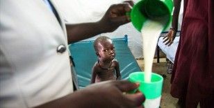 BM: Sudan’da en az 25 milyon insan açlıkla mücadele ediyor