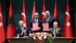 Türkiye ile Arnavutluk arasında medya ve iletişim alanlarında işbirliği mutabakatı imzalandı
