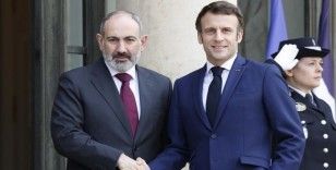 Fransa, Ermenistan'a silah sağlamayı sürdürecek