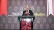 KKTC Cumhurbaşkanı Tatar: Hem Türkiye'miz hem Kıbrıs'ımız atalarımızın bize mirası