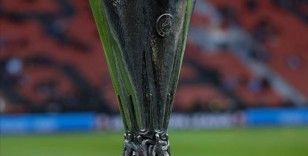 UEFA Avrupa Ligi Son 16 Play-Off Turu maçları yarın tamamlanacak
