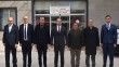 Karacasu İlçe Devlet Hastanesi açılışa hazırlanıyor
