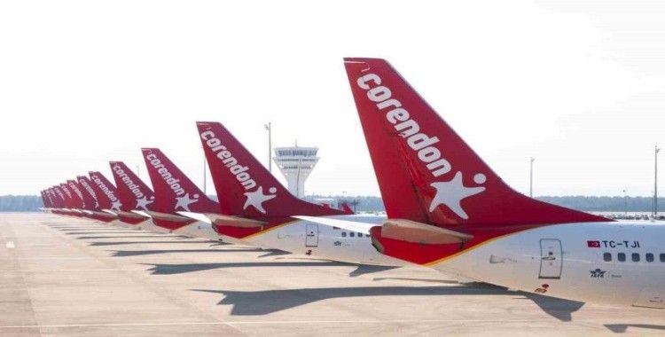 Corendon Airlines’ten Alman Borsası’nda önemli iş birliği
