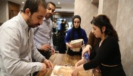 Diyarbakır'da 50 sağlık çalışanının katılımıyla 2024 yılının dördüncü NRP eğitimi düzenlendi