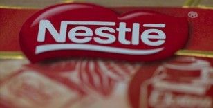 Nestle Üst Yöneticisi, Orta Doğu'daki tüketicilerde Batılı markalara 'tereddüt' gördüklerini belirtti