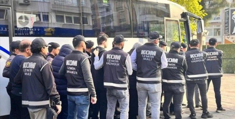 FETÖ'nün KPSS çalışma evlerine yönelik soruşturmada 'İstanbul' detayları ortaya çıktı
