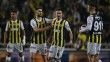 Fenerbahçe, geriye düştüğü maçta Kasımpaşa'ya puan kaptırmadı