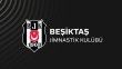 Beşiktaş, genç futbolcu Arda Berk Özüarap ile 2028'e kadar profesyonel sözleşme imzaladı