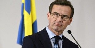 İsveç Başbakanı Kristersson: NATO üyeliği için tarihi bir gün