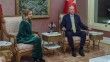 İtalya Başbakanı Meloni, Cumhurbaşkanı Erdoğan'ın doğum gününü kutladı