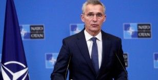 Stoltenberg, Macaristan'ın İsveç'in NATO üyeliğini onaylamasından memnun