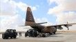 Ürdün, Gazze'deki kadınlara ulaştırılmak üzere Mısır'a 2 uçak hijyen malzemesi gönderdi