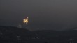 İsrail ordusu, Lübnan'ın güneyinden '20 kadar füze' fırlatıldığını duyurdu