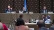 BM'den Suriye Anayasa Komitesi'nin 9. turunun nisan ayında Cenevre'de yapılması çağrısı