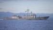 NATO'nun denizaltı savunma harbi tatbikatı 'Dynamic Manta 2024' başladı