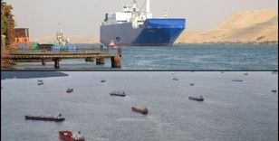 Panama ve Süveyş'teki aksaklıklar küresel LNG ticaretinin yüzde 10'unundan fazlasını etkiliyor