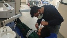 Diyarbakır Ağız ve Diş Sağlığı Hastanesi, Poliklinik sayısını artırarak büyümeye devam ediyor