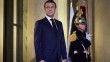 Macron'dan 'Ukrayna'ya asker göndermek ihtimal dışı değil' mesajı