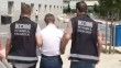 İstanbul'da FETÖ'nün aktif yapılanmasına yönelik operasyonda 7 zanlı yakalandı
