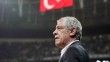 Fernando Santos’tan Konyaspor karşısında kadroda 2 değişiklik
