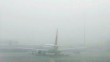 İstanbul Sabiha Gökçen Havalimanı'nda uçuşlara sis engeli