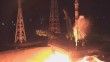 İran'ın yeni araştırma ve gözlem uydusu Rusya'nın Soyuz roketiyle uzaya fırlatıldı