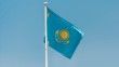 Kazakistan bu gece tek saat dilimine geçiyor