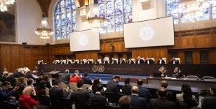 Nikaragua, Almanya aleyhinde Uluslararası Adalet Divanında dava açtı