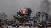 Hamas: 'İsrail'in saldırılarında 7 rehine daha öldü'