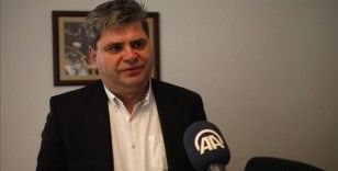 Yunanistan'da milletvekili Zeybek: Gözümüzün önünde bir soykırım söz konusu ve BM yaptırım bile yapamıyor İsrail'e