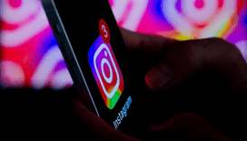 Sosyal medya devi İnstagram'da beklenmedik çökme