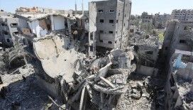 Hamas Gazze Şeridi'nde ateşkes için müzakerelere devam edeceğini duyurdu