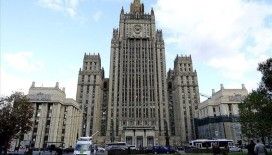 Rusya: ABD nükleer silahlarının Kuzey Avrupa’ya yerleştirilmesi halinde askeri çatışma senaryosunda hedef