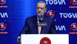 Cumhurbaşkanı Erdoğan: 31 Mart benim için bir final