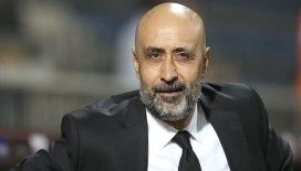 Fatih Karagümrük'ün yeni teknik direktörü Tolunay Kafkas oldu