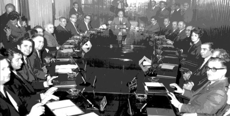 12 Mart Muhtırası'nın üzerinden 53 yıl geçti