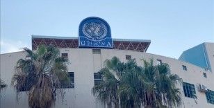 Filistin, UNRWA'yı araştıracak Bağımsız İnceleme Grubu'na yardımcı olacağını duyurdu