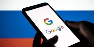 Rusya'da Google'a 4 milyon ruble ceza
