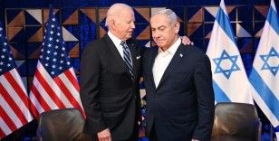 İsrailli üst düzey yetkili, ABD'nin Netanyahu hükümetini devirmeye çalıştığını iddia etti