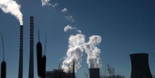 Küresel enerji sektörü kaynaklı metan emisyonları 2023'te rekor seviyeye yaklaştı