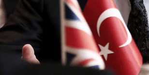 İngiltere ve Türkiye yeni bir serbest ticaret anlaşması için görüşmelere başladı
