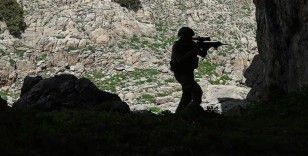 PKK'lı terörist, örgütün kara propagandasını anlattı