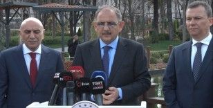 Saraçoğlu Mahallesi’nin restorasyonu için 1 milyar 260 milyon TL harcandı

