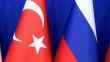 Rus ve Türk yetkililer Ankara'da görüştü: Ukrayna krizi masaya yatırıldı