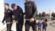 Karaman’da 2 kişi uyuşturucudan tutuklandı
