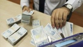 Bankacılık sektörünün kredi hacmi geçen hafta 12 trilyon 593 milyar lira oldu