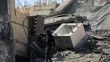 BM: Gazze'de yıkım nedeniyle oluşan 23 milyon ton enkazı kaldırmak yıllar sürecek