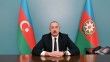 Aliyev: Güney Kafkasya barışa bu kadar yakın olmamıştı