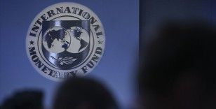 IMF, bir sonraki başkanını nisan sonuna kadar seçmeyi planlıyor