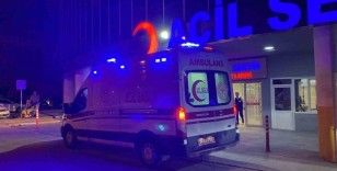Tercan’da trafik kazası: 7 yaralı
